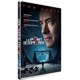 Le Pont des Espions - DVD