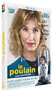 Le Poulain - DVD
