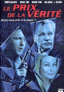 Le Prix De La Vérité - DVD