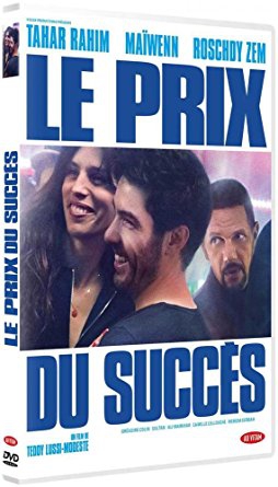 Le Prix du Succès - DVD