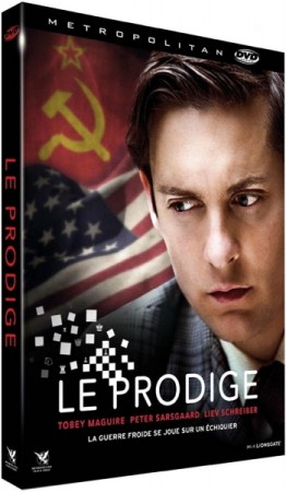 Le Prodige - DVD
