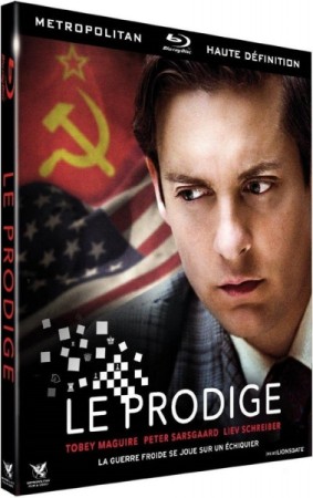 Le Prodige - BluRay