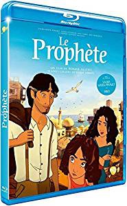 Le Prophète - BluRay