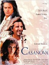 Le retour de casanova - DVD