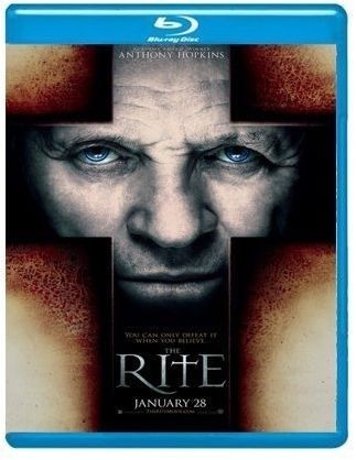 Le Rite - BluRay