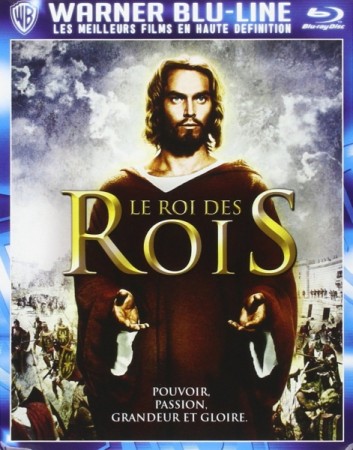 Le Roi Des Rois - BluRay