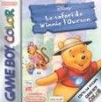 Le Safari de Winnie l'ourson en boîte - Game Boy