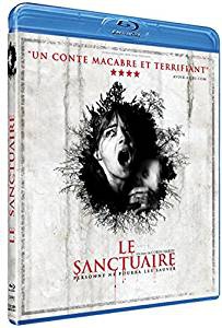 Le Sanctuaire  - BluRay
