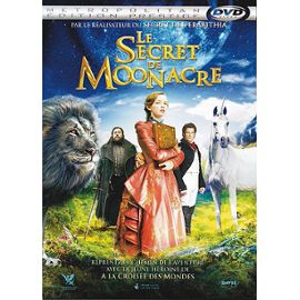 Le Secret De Moonacre - DVD