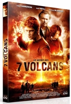 Le Secret des 7 Volcans - DVD