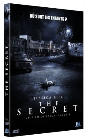 Le secret - DVD