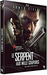 Le Serpent Aux Mille Coupures - BluRay