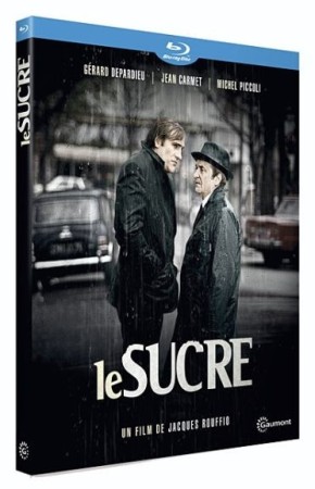 Le Sucre - BluRay