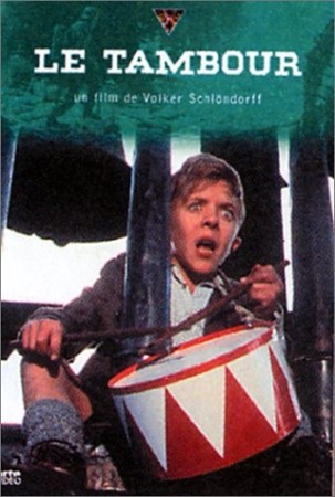 Le tambour - DVD
