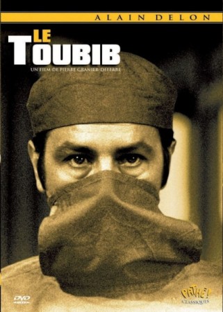 Le toubib - DVD