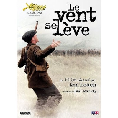 Le Vent Se Lève - Édition Collector - DVD