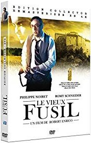 Le Vieux Fusil - Édition Collector Remasterisée - DVD