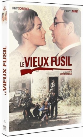 Le Vieux Fusil - DVD