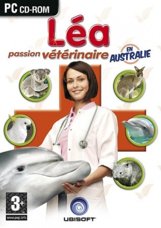 Lea passion veterinaire australie - Jeux PC