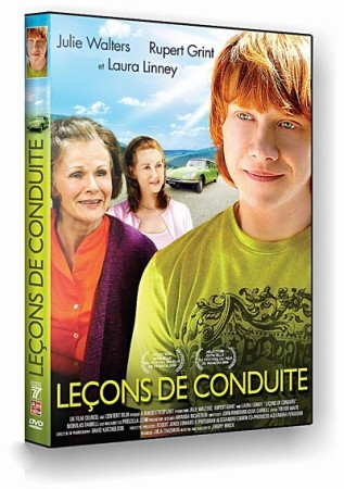 Leçons de Conduite - DVD