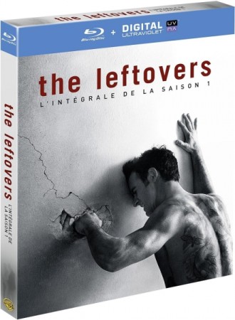 The Leftovers - Saison 1  - BluRay