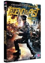 Legend of the Fist - DVD