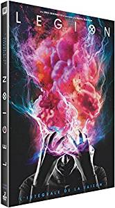 Legion - Saison 1 - DVD