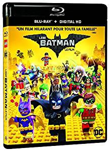 Lego Batman, le Film - BluRay