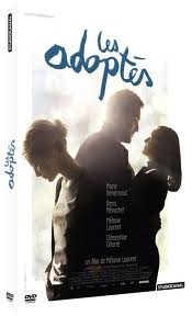 Les adoptés - DVD