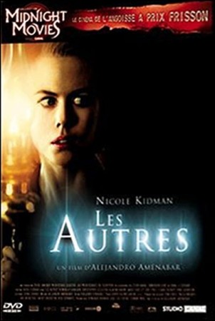 Les autres - DVD