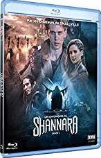 Les Chroniques de Shannara - Saison 2 - BluRay