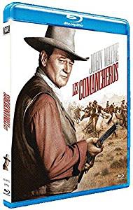 Les Comancheros - BluRay