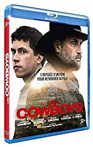 Les Cowboys - BluRay