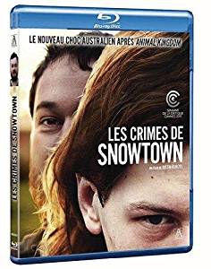Les Crimes De Snowtown - BluRay