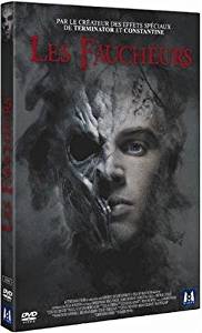 Les Faucheurs - DVD