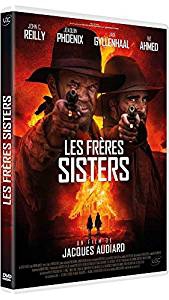 Les Frères Sisters - DVD