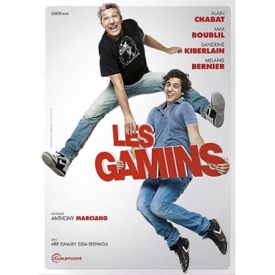 Les Gamins - DVD