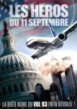 Les héros du 11 septembre - DVD