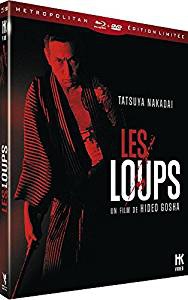 Les Loups - BluRay