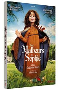Les Malheurs de Sophie - DVD