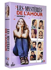 Les Mystères de l'amour - Saison 2 - DVD