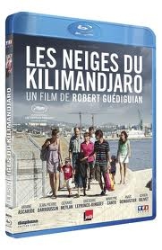 Les neiges du Kilimandjaro - BluRay