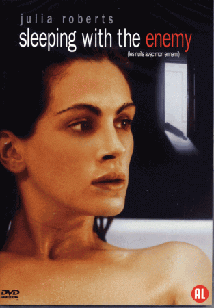 Les nuits avec mon ennemi - DVD