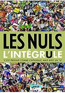 Les Nuls, L'intégrule collector - DVD