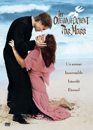 Les oiseaux se cachent pour mourir - DVD