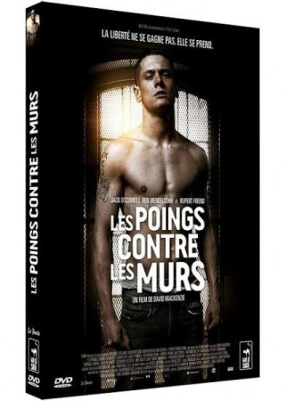 Les poings contre les murs - DVD