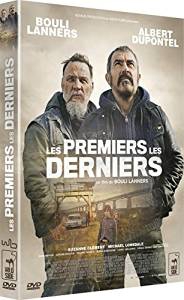 Les Premiers, Les Derniers - DVD