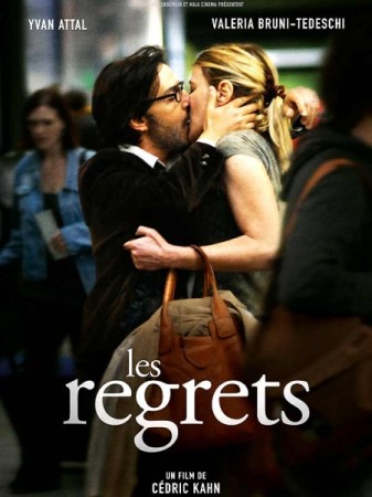 Les regrets - DVD
