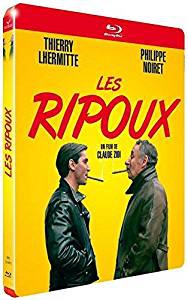 Les Ripoux - BluRay