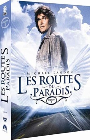 Les Routes Du Paradis - Saison 1 - DVD